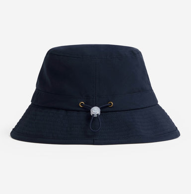Go-To Bucket Hat with adjustable toggle for a secure fit