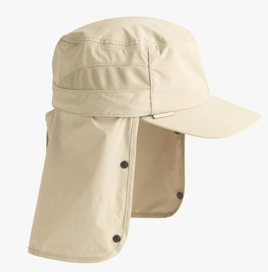 Packable and lightweight Ultimate Sun Hat