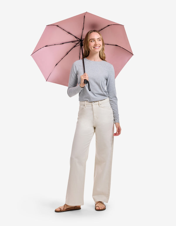 Silver / Light Pink,117cm Arc