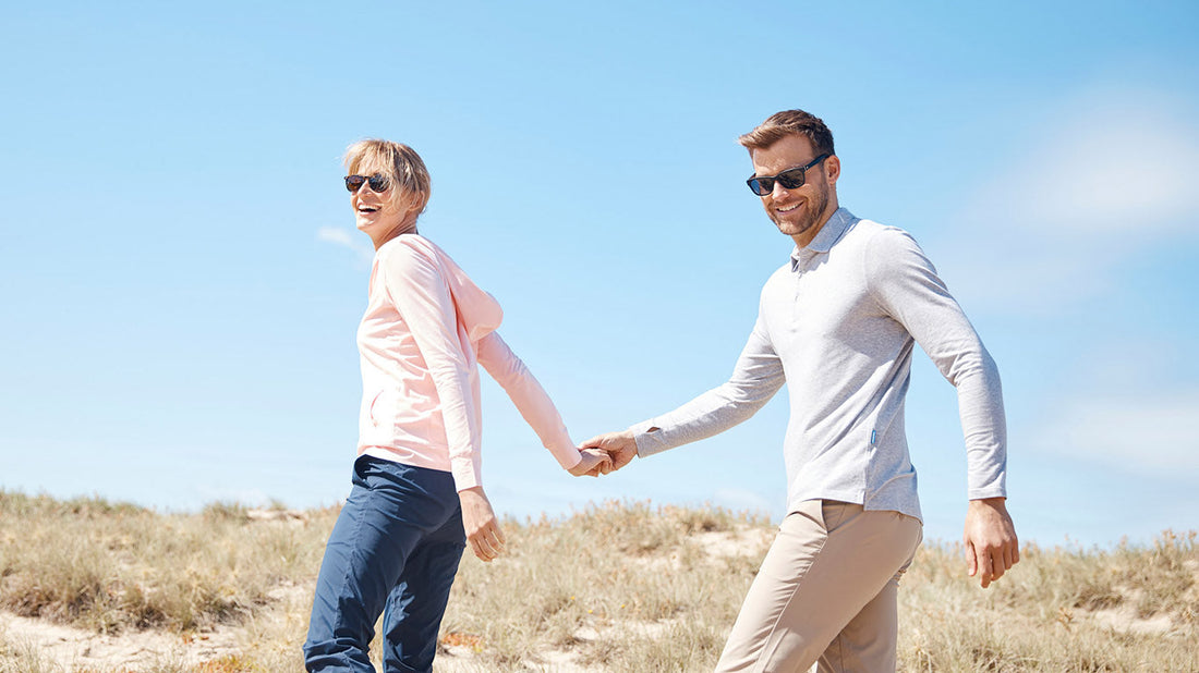 Why Sun Protection Matters Every Single Day (O COSMEDICS X Solbari)