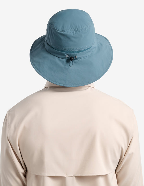 Atlantic Blue