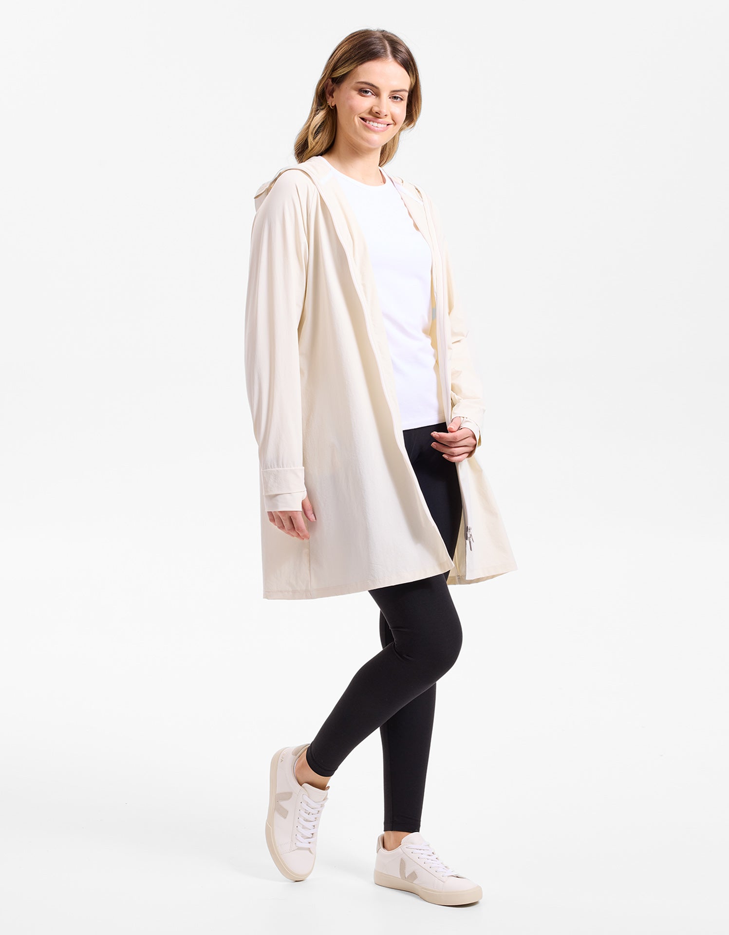 Light Beige