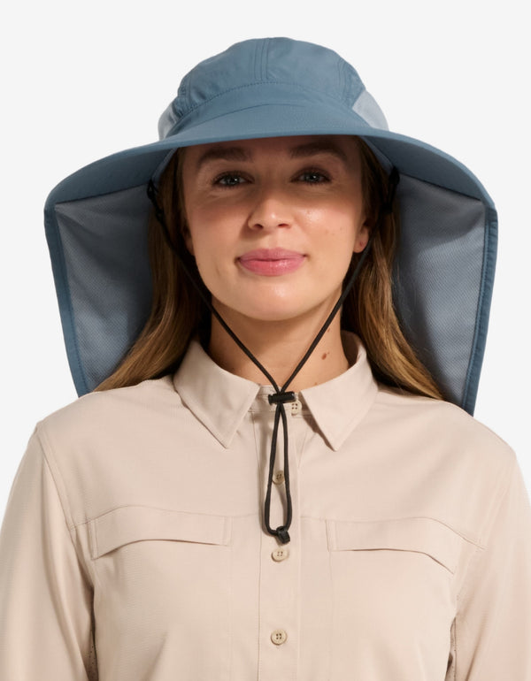 Outback Travel Hat UPF 50+