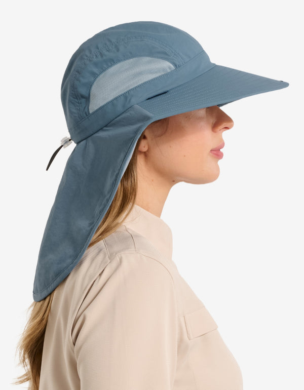 Outback Travel Hat UPF 50+