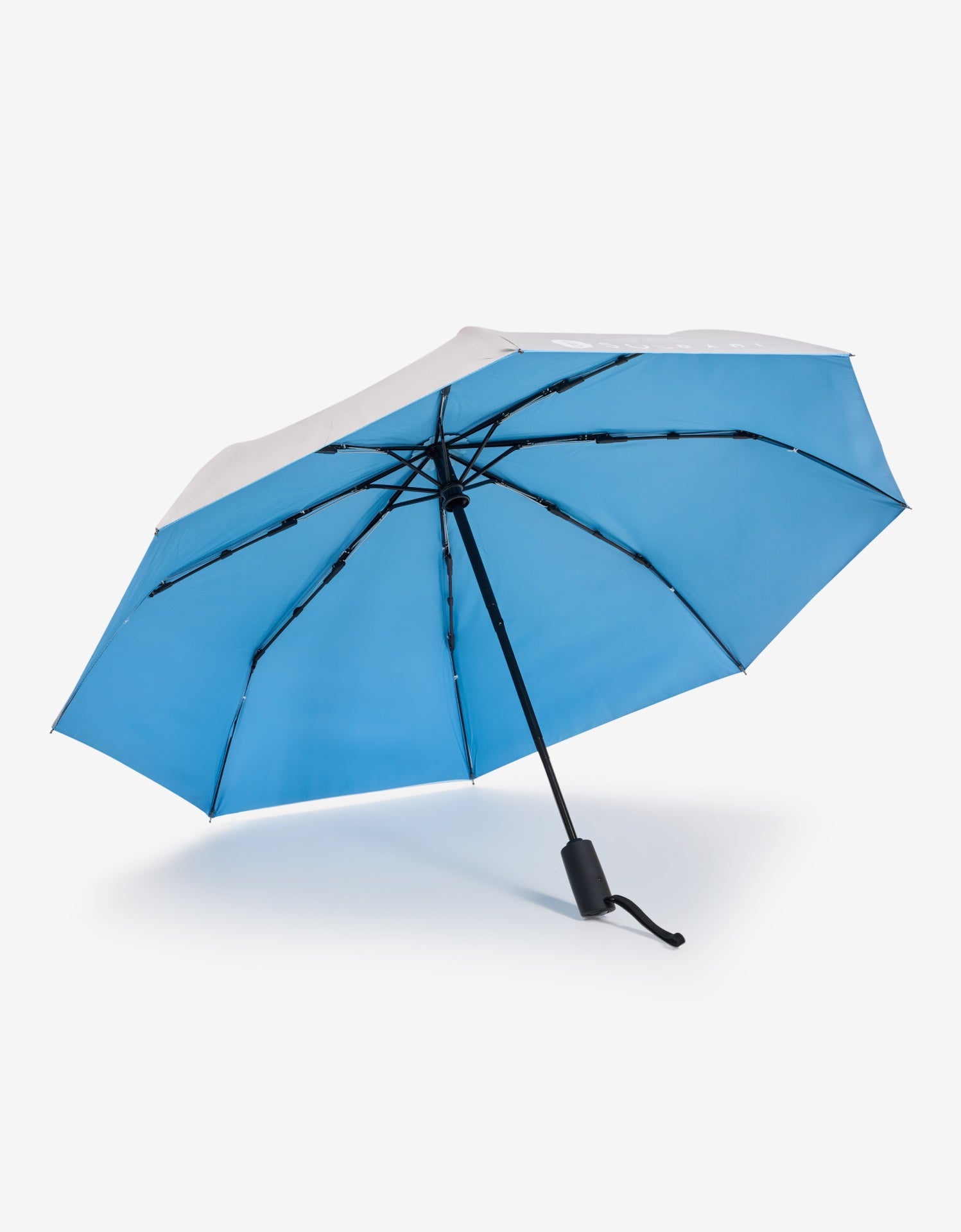 Silver / Sky Blue,117cm Arc | 117cm Arc