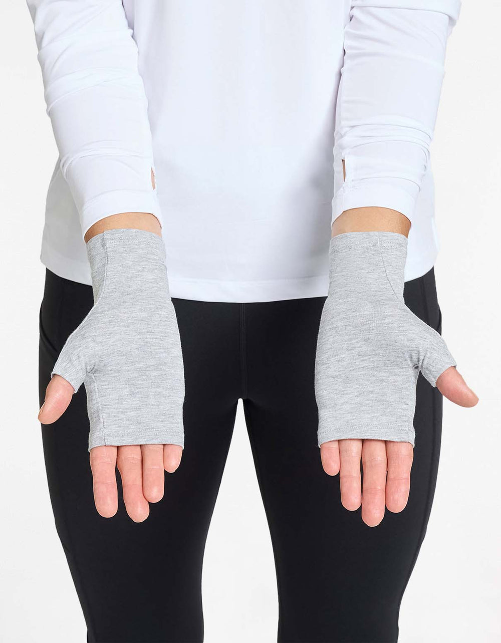 Hand Covers UPF 50+ - Solbari